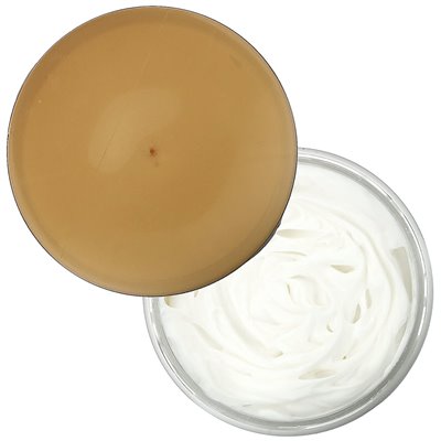 Sheamoisture, surowe masło shea, głębokie nawilżające maska ​​z morzem i olejem arganowym, 11,5 uncji (326 g)