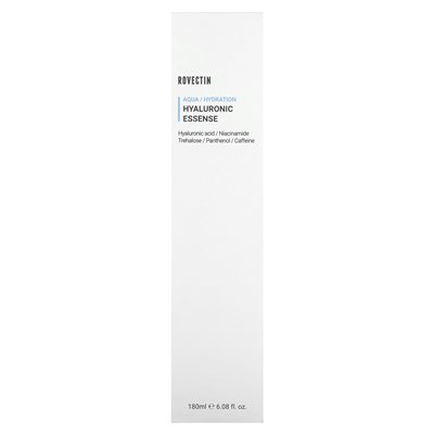 Rovektyna, Hyaluron-Essenz, 6,08 Fl Oz (180 ml)