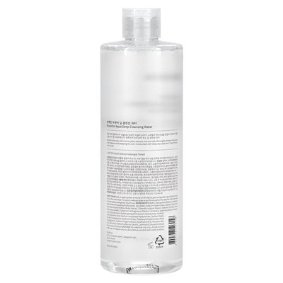 Rovectin Tiefenreinigungswasser, 13,53 fl oz (400 ml)