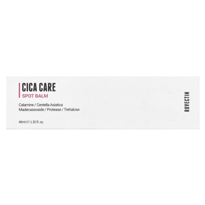 Rovectin, Cica Care Balm, 1.4 fl oz (40 ml)