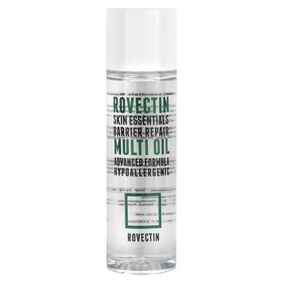ROVECTIN, Skin Essentials Barrier Repair Multi-Oil, 3.4 FL.Oz.(100 ml) ROVECTIN, Skin Essentials Barrier Repair Multi-Oil, 3.4 FL.Oz.(100 ml)