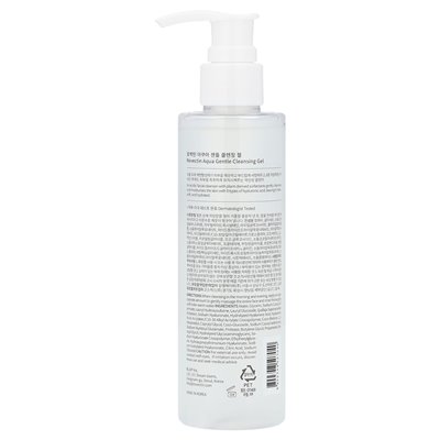 Rovektyna, delikatny żel oczyszczający, 5,92 Fl Oz (175 ml)