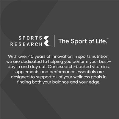 Sports Research, Zinc Picolinate, High Potency, 30 mg, 90 Softgels Sports Research, Zinc Picolinate, High Potency, 30 mg, 90 Softgels