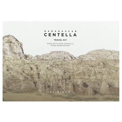 Skin1004, Madagascar Centella Travel Kit, 5-piece set Skin1004, Madagascar Centella Travel Kit, 5-piece set