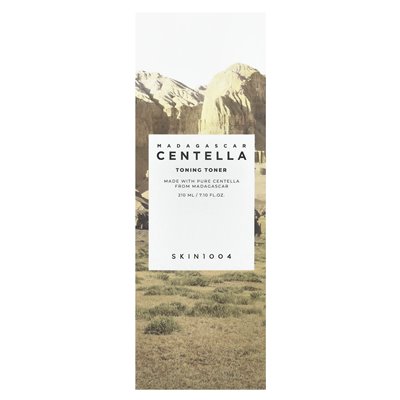 Skin1004, Toner Madagascar Centella, 7.10 fl Oz (210 ml)
