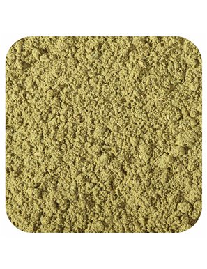 Starwest Botanicals, Organiczna Czerwona Henna w Proszku, 1 funt (453,6 g)