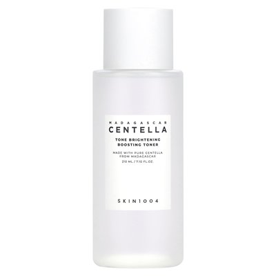 Skin1004, Madagascar Centella, Tone Brightening Toner, 7.10 Fl Oz (210 ml)