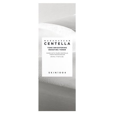 Skin1004, Madagascar Centella, Tone Brightening Toner, 7.10 Fl Oz (210 ml)