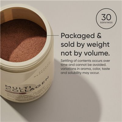 Sports Research, Multi Collagen, czekolada, 1,06 funta (480 g) Sports Research, Multi Collagen, czekolada, 1,06 funta (480 g)