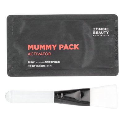 Skin1004, Mummy Pack, Anti-Wrinkle & Lifting Pack, 17-piece set Skin1004, Mummy Pack, Anti-Wrinkle & Lifting Pack, 17-piece set