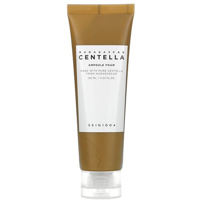 Skin1004, Madagascar Centella Ampoule Foam, 4,22 Fl Oz (125 ml)