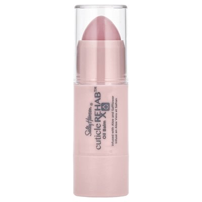 Sally Hansen, Cnicle Rehab ™ Oil Balm, 0.21 oz (6 g)