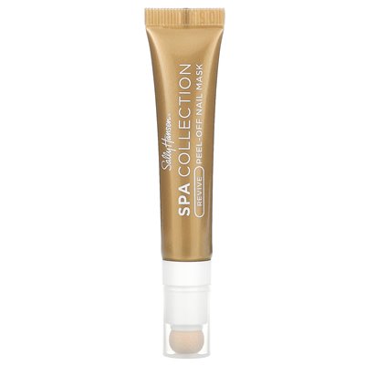 Sally Hansen, Kolekcja Spa, Revive Peel-Off-Nagelmaske, 0,27 Fl Oz (8 ml)