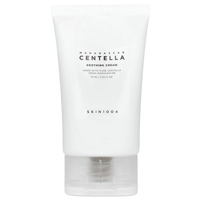 Skin1004, Madagaskar Centella, Beruhigende Creme, 2,53 fl oz (75 ml)