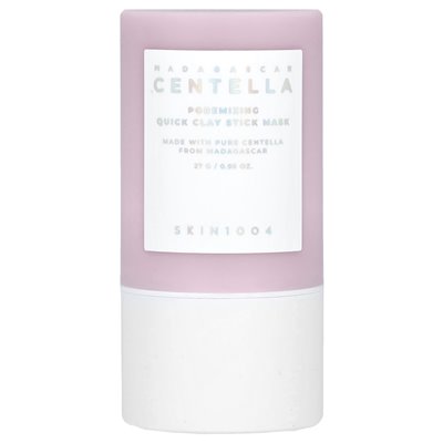 Skin1004, Madagascar Centella, Przemizing Quick Clay Stick Beauty Mask, 0.95 oz (27 g)