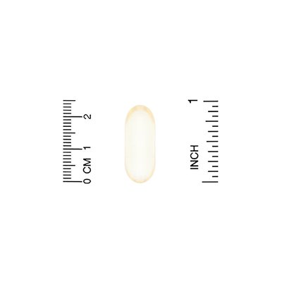 Zahler, Omega 3 Platinum, zaawansowany olej rybny omega 3, 2000 mg, 180 miękkich (1000 mg na miękką)