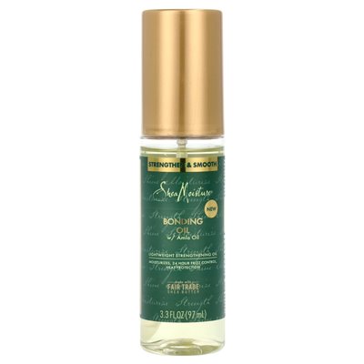 Sheamoisture, olej wiążący z olejem Amla, 3,3 fl oz (97 ml)