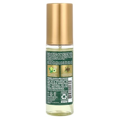 Sheamoisture, olej wiążący z olejem Amla, 3,3 fl oz (97 ml)