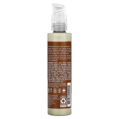 Sheamoisture, Even & Radiant, Tägliche Gesichtslotion, 3,2 Fl Oz (95 ml)