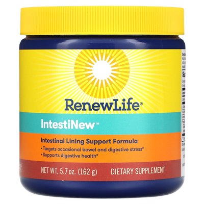 Renew Life, Darm, Darmschleimhaut-Unterstützungsformel, 5,7 oz (162 g)