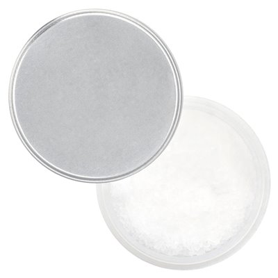 White Egret Personal Care, Sól Epsom, Szafran, 16 uncji (454 g)