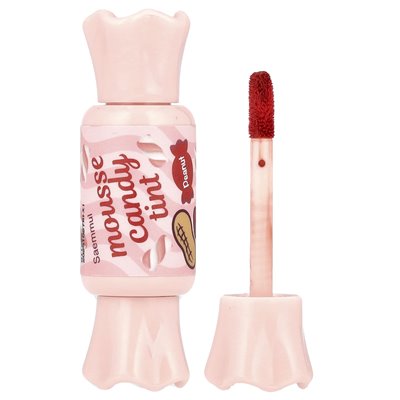 The Saem, Saemmul, Muse Candy Tint, 09 Erdnuss, 8 g