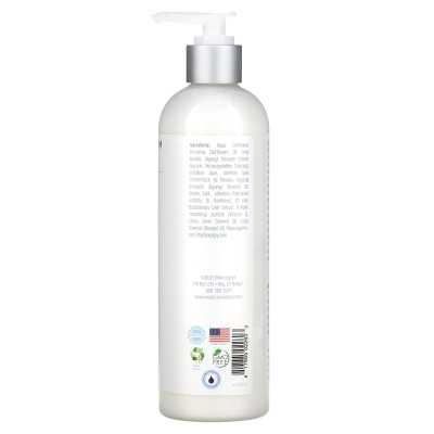 White Egret Personal Care, Balsam Magnezowy, 12 uncji (355 ml) White Egret Personal Care, Balsam Magnezowy, 12 uncji (355 ml)