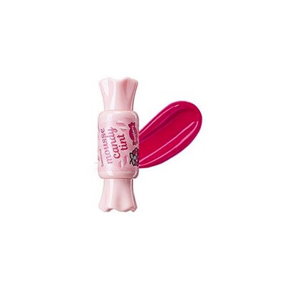 Saem, Saemmul, Farbton für Mousse-Bonbons, 13 Himbeere, 8 g