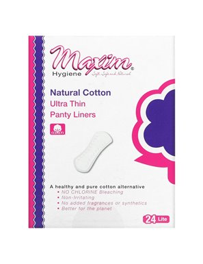 Maxim Hygiene Products, Ultra Cienkie Podpaski, Lite, 24 podpaski Maxim Hygiene Products, Ultra Cienkie Podpaski, Lite, 24 podpaski