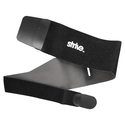 Strive, pasek wspornika łokcia w tenisa, 1 pasek wsparcia Strive, pasek wspornika łokcia w tenisa, 1 pasek wsparcia