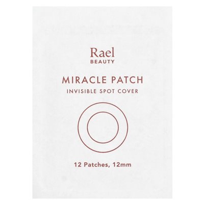 Rael, Wunder, unsichtbares Lid, 48 Pflaster