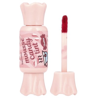 The Saem, Saemmul, Musee Candy Tint, 06 Chai Tea, 8 g