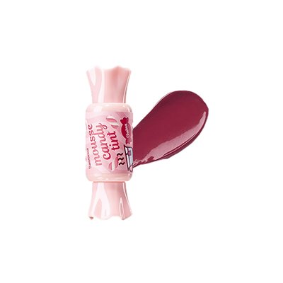 The Saem, Saemmul, Musee Candy Tint, 06 Chai Tea, 8 g