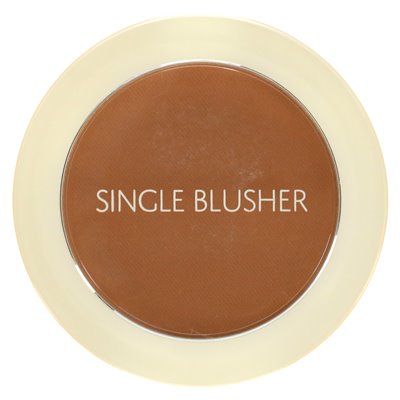 SAEM, SAEMMUL, single pink, Be03 Knit Beige, 0.18 oz