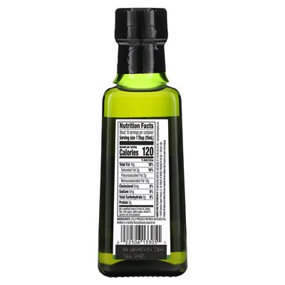 Spectrum Culinary, Avocadoöl, nach Winter, 8 fl oz (236 ml)