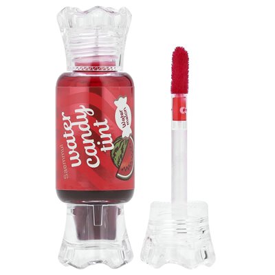 The Saem, Saemmul, Water Candy Tint, 05 Watermelon, 10 g
