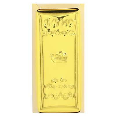 SAEM, Golden Snail Bar, 100 g (3,52 oz.)