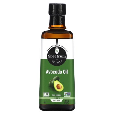 Spectrum Culinary, Awokado Curneded, 16 Oz (473 ml)