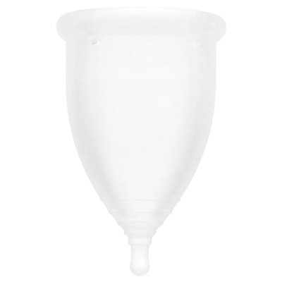 Rael, menstruacyjny kubek wielokrotnego użytku, rozmiar 1, 1 liczba