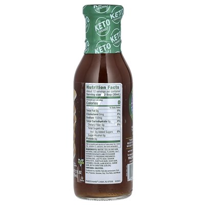 Walden Farms, Pancake Syrup, 12 Fl Oz (355 ml)