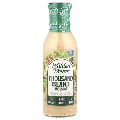 Walden Farms, Thousand Islands