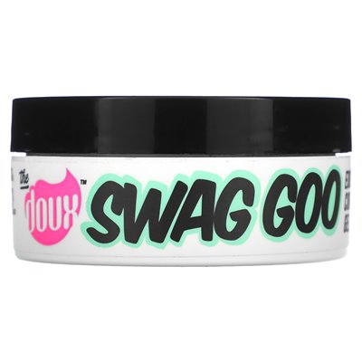 The Doux, Swag Goo, Kontrola Brzegu Żelu, 2 uncje fl (59 ml) The Doux, Swag Goo, Kontrola Brzegu Żelu, 2 uncje fl (59 ml)