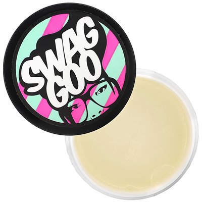 The Doux, Swag Goo, Kontrola Brzegu Żelu, 2 uncje fl (59 ml) The Doux, Swag Goo, Kontrola Brzegu Żelu, 2 uncje fl (59 ml)