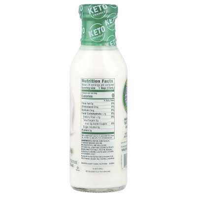 Walden Farms, Sweet &amp Creamy Creamer, 12 Fl Oz (355 ml)