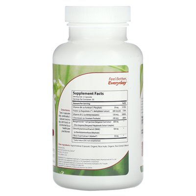 Zahler, Choleststall, Advanced Cholesterol Formula, 60 capsules