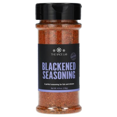 Spice Lab, Savened Spices, 4.9 oz (138 g)