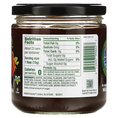 Walden Farms Erdbeeren, 12 oz (340 g)