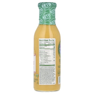 Walden Farms, Chicken Dip'n Sauce, Sweet and Spicy, 11.5 fl oz (340 ml)