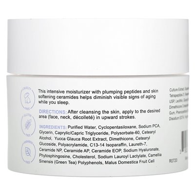Replenix, Anti-Aging, Verjüngende Nachttherapie, 1,7 oz (50 g)