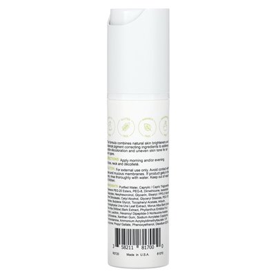 REPLIX, BEDLOADOROWANIE, KREM KRUKUJĄCY PIGMENTOWANIA, 1 FL OZ (30 ml)